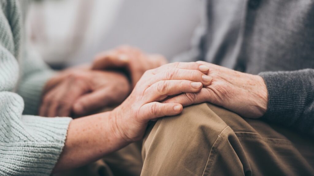 Hipersexualidade na demência: por que ocorre e como lidar com segurança e dignidade